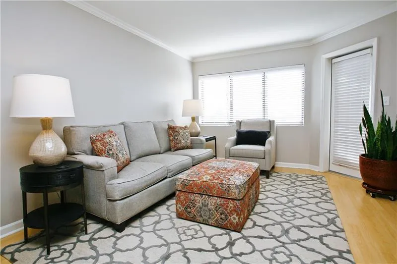 795 Hammond Drive Unit 1507, Atlanta, Georgia 30328, 2 Bedrooms Bedrooms, ,2 BathroomsBathrooms,Residential,Sold,795 Hammond Drive Unit 1507,6872235