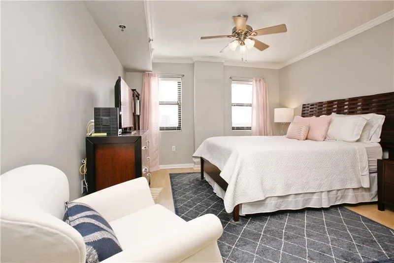 795 Hammond Drive Unit 1507, Atlanta, Georgia 30328, 2 Bedrooms Bedrooms, ,2 BathroomsBathrooms,Residential,Sold,795 Hammond Drive Unit 1507,6872235