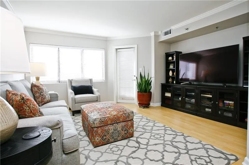 795 Hammond Drive Unit 1507, Atlanta, Georgia 30328, 2 Bedrooms Bedrooms, ,2 BathroomsBathrooms,Residential,Sold,795 Hammond Drive Unit 1507,6872235