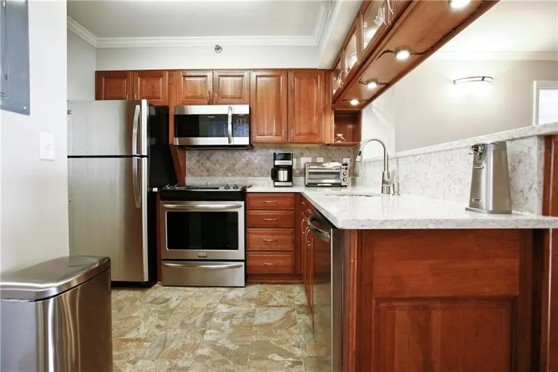 795 Hammond Drive Unit 1507, Atlanta, Georgia 30328, 2 Bedrooms Bedrooms, ,2 BathroomsBathrooms,Residential,Sold,795 Hammond Drive Unit 1507,6872235