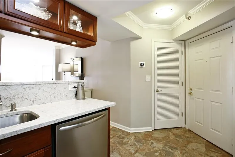 795 Hammond Drive Unit 1507, Atlanta, Georgia 30328, 2 Bedrooms Bedrooms, ,2 BathroomsBathrooms,Residential,Sold,795 Hammond Drive Unit 1507,6872235