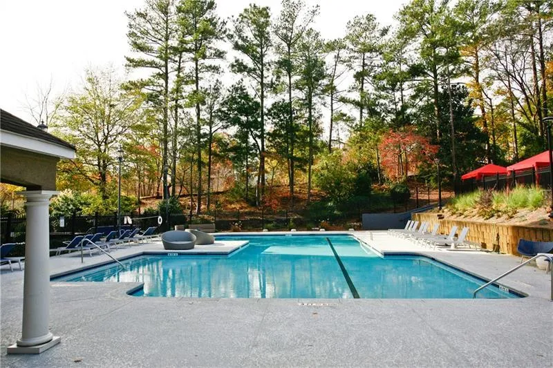 795 Hammond Drive Unit 1507, Atlanta, Georgia 30328, 2 Bedrooms Bedrooms, ,2 BathroomsBathrooms,Residential,Sold,795 Hammond Drive Unit 1507,6872235