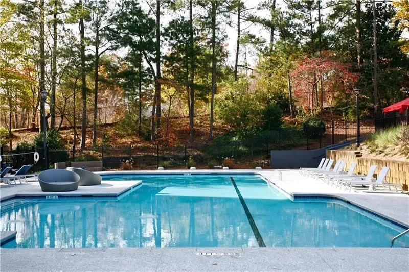 795 Hammond Drive Unit 1507, Atlanta, Georgia 30328, 2 Bedrooms Bedrooms, ,2 BathroomsBathrooms,Residential,Sold,795 Hammond Drive Unit 1507,6872235