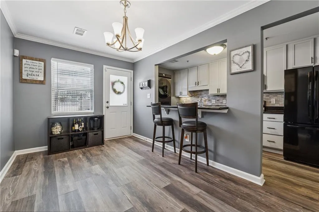 135 N River Drive Unit G, Atlanta, Georgia 30350, 2 Bedrooms Bedrooms, ,2 BathroomsBathrooms,Residential,For Sale,135 N River Drive Unit G,7721077