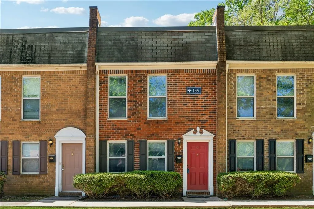135 N River Drive Unit G, Atlanta, Georgia 30350, 2 Bedrooms Bedrooms, ,2 BathroomsBathrooms,Residential,For Sale,135 N River Drive Unit G,7721077