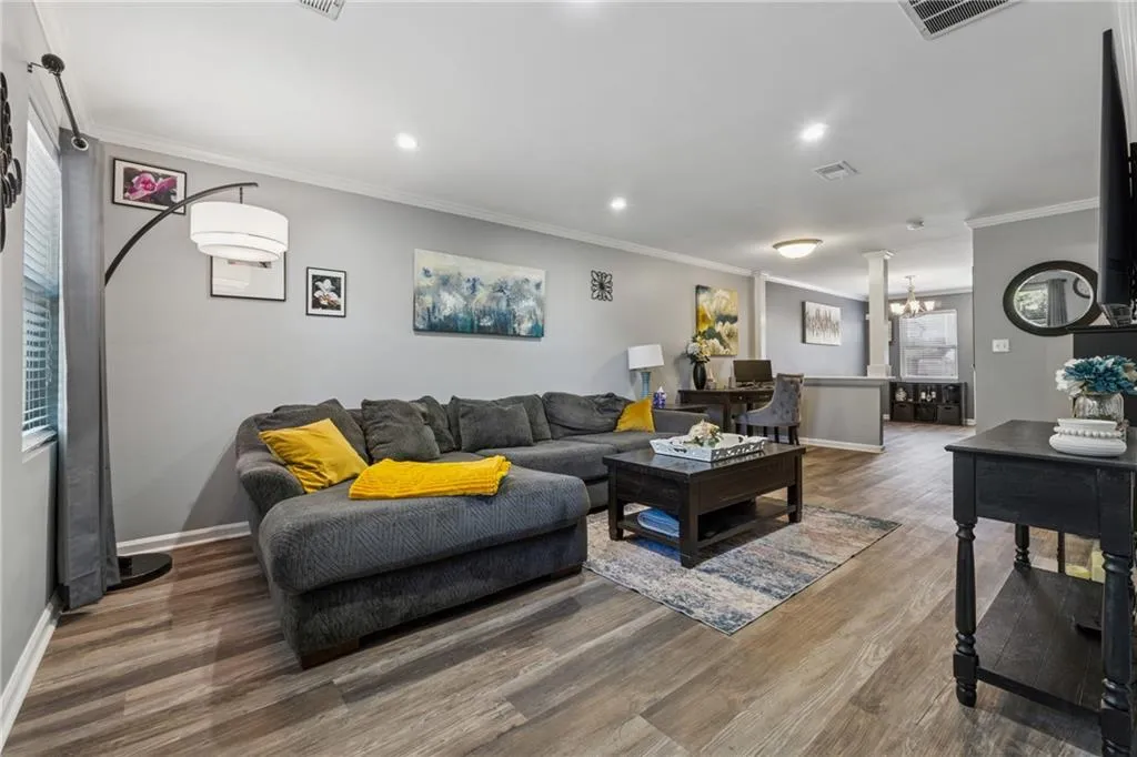 135 N River Drive Unit G, Atlanta, Georgia 30350, 2 Bedrooms Bedrooms, ,2 BathroomsBathrooms,Residential,For Sale,135 N River Drive Unit G,7721077