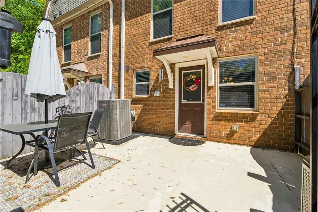 135 N River Drive Unit G, Atlanta, Georgia 30350, 2 Bedrooms Bedrooms, ,2 BathroomsBathrooms,Residential,For Sale,135 N River Drive Unit G,7721077