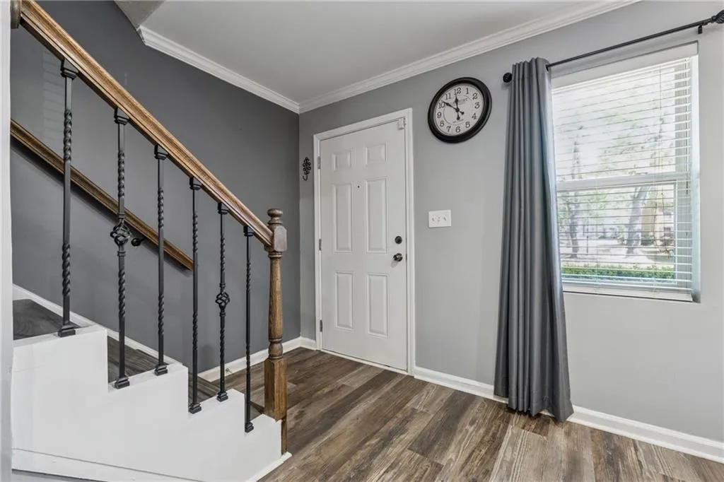 135 N River Drive Unit G, Atlanta, Georgia 30350, 2 Bedrooms Bedrooms, ,2 BathroomsBathrooms,Residential,For Sale,135 N River Drive Unit G,7721077