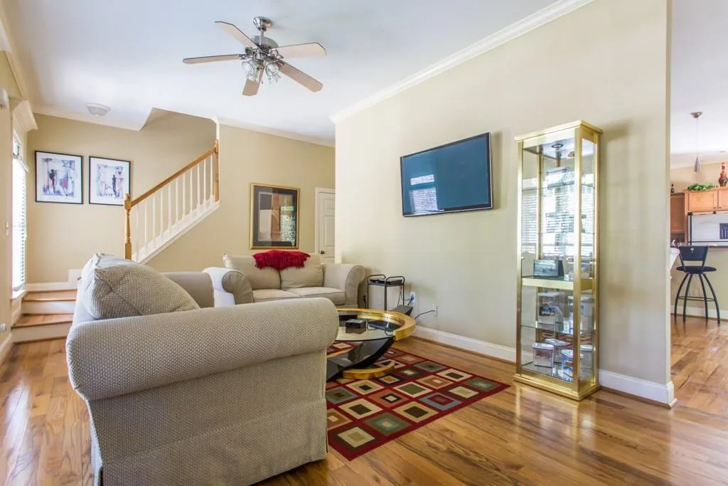 2343 Bernard Road Nw, Atlanta, Georgia 30318, 4 Bedrooms Bedrooms, ,3 BathroomsBathrooms,Residential,Sold,2343 Bernard Road Nw,5720655