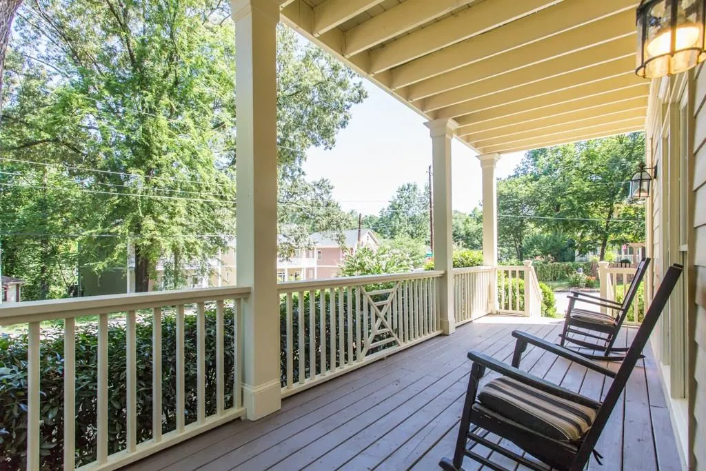 2343 Bernard Road Nw, Atlanta, Georgia 30318, 4 Bedrooms Bedrooms, ,3 BathroomsBathrooms,Residential,Sold,2343 Bernard Road Nw,5720655