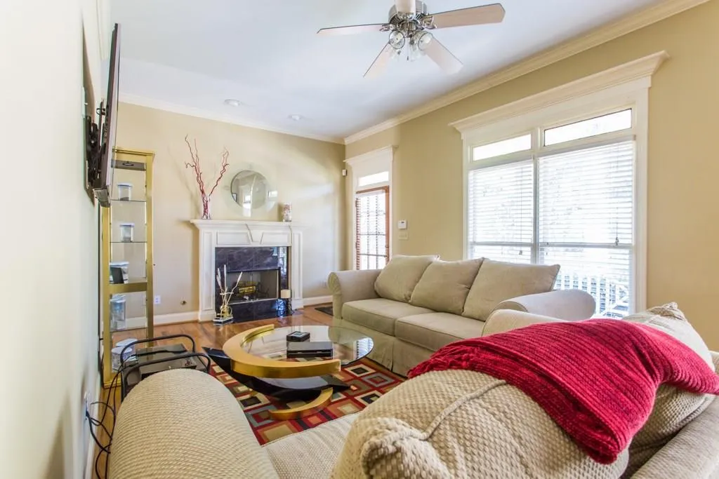 2343 Bernard Road Nw, Atlanta, Georgia 30318, 4 Bedrooms Bedrooms, ,3 BathroomsBathrooms,Residential,Sold,2343 Bernard Road Nw,5720655