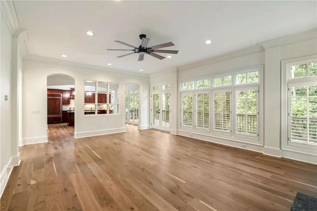1632 Brookhaven Close Ne, Brookhaven, Georgia 30319, 6 Bedrooms Bedrooms, ,5 BathroomsBathrooms,Residential,For Sale,1632 Brookhaven Close Ne,7569652