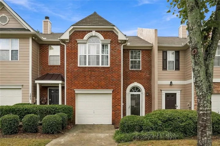 181 Oak Green Drive Nw, Lawrenceville, Georgia 30044