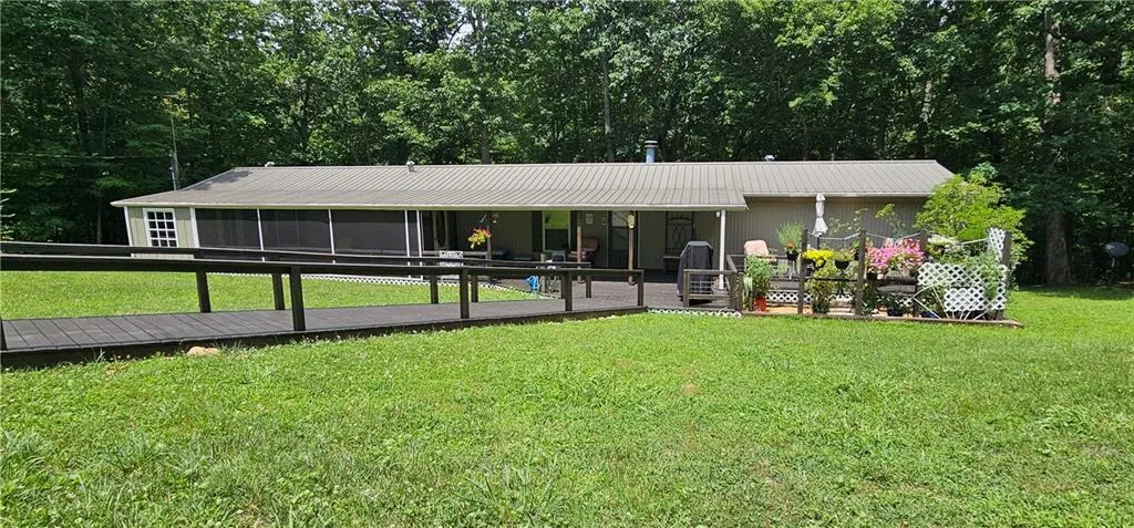 567 Dale Trail, Menlo, Georgia 30731