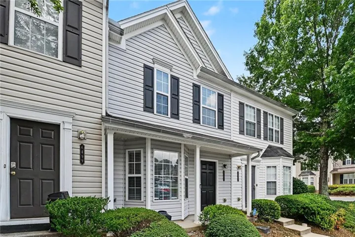 6501 Arbor Gate Drive Sw Unit 14, Mableton, Georgia 30126