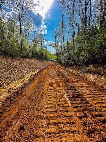 0 Antioch Valley Road Trct 1, Dawsonville, Georgia 30534