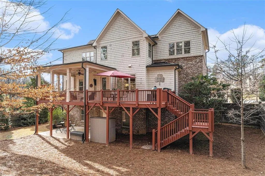 6304 Long Island Drive, Sandy Springs, Georgia 30328, 6 Bedrooms Bedrooms, ,6 BathroomsBathrooms,Residential,Sold,6304 Long Island Drive,7523445