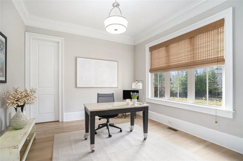 6304 Long Island Drive, Sandy Springs, Georgia 30328, 6 Bedrooms Bedrooms, ,6 BathroomsBathrooms,Residential,Sold,6304 Long Island Drive,7523445