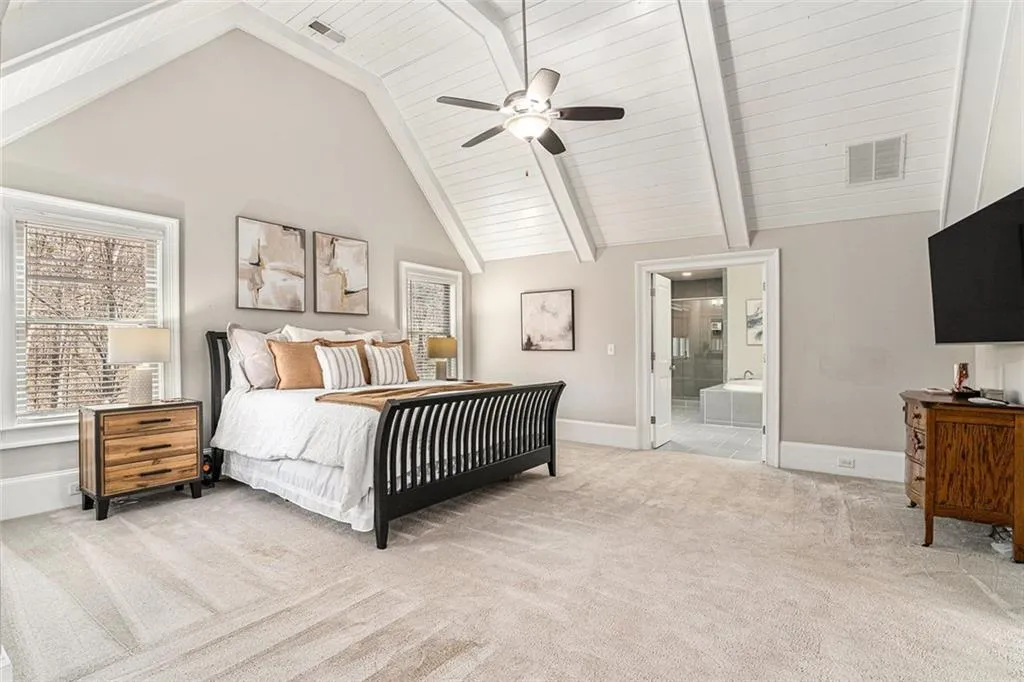 6304 Long Island Drive, Sandy Springs, Georgia 30328, 6 Bedrooms Bedrooms, ,6 BathroomsBathrooms,Residential,Sold,6304 Long Island Drive,7523445