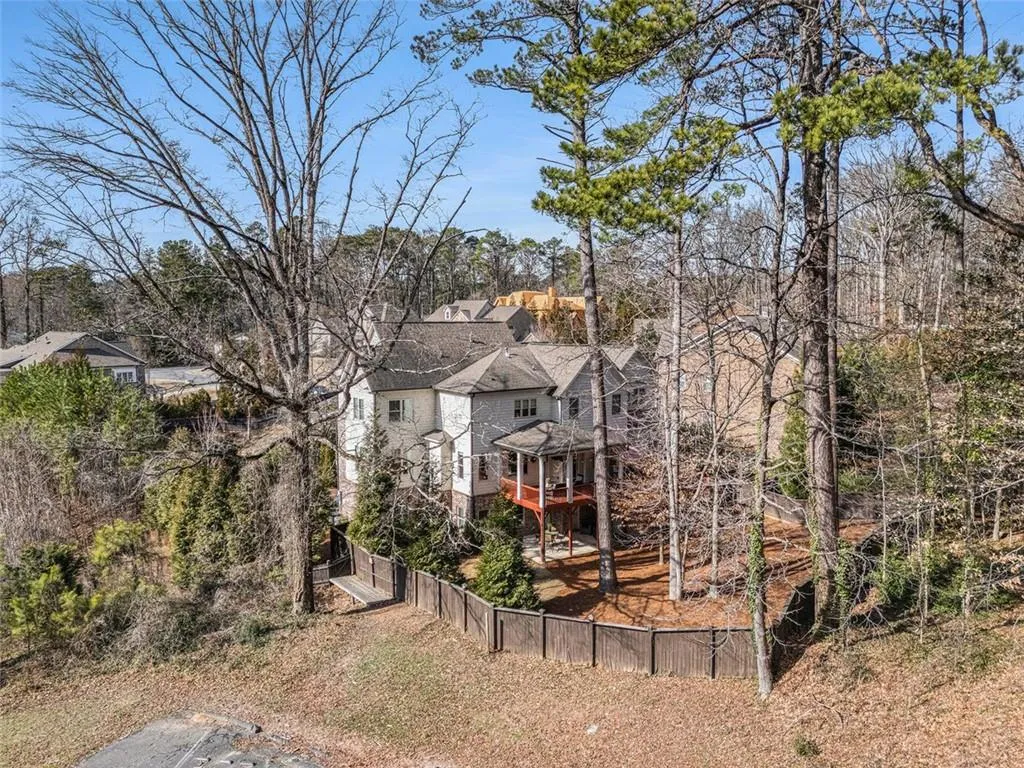 6304 Long Island Drive, Sandy Springs, Georgia 30328, 6 Bedrooms Bedrooms, ,6 BathroomsBathrooms,Residential,Sold,6304 Long Island Drive,7523445