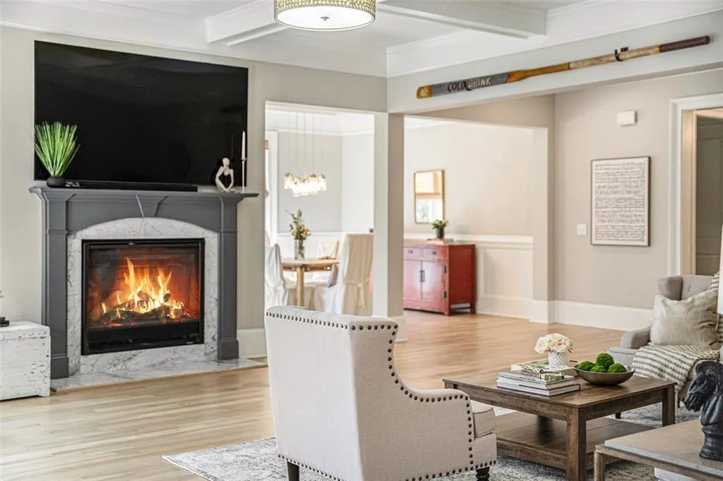 6304 Long Island Drive, Sandy Springs, Georgia 30328, 6 Bedrooms Bedrooms, ,6 BathroomsBathrooms,Residential,Sold,6304 Long Island Drive,7523445