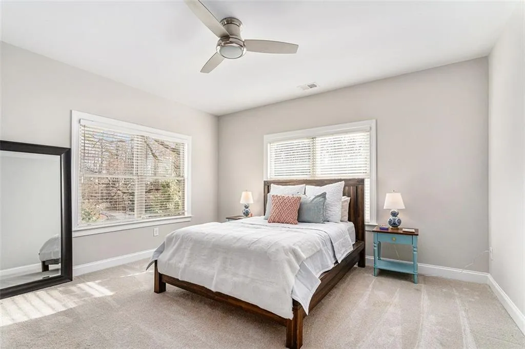 6304 Long Island Drive, Sandy Springs, Georgia 30328, 6 Bedrooms Bedrooms, ,6 BathroomsBathrooms,Residential,Sold,6304 Long Island Drive,7523445