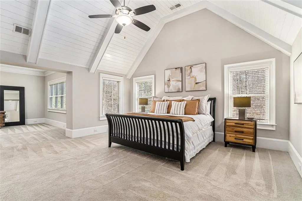 6304 Long Island Drive, Sandy Springs, Georgia 30328, 6 Bedrooms Bedrooms, ,6 BathroomsBathrooms,Residential,Sold,6304 Long Island Drive,7523445