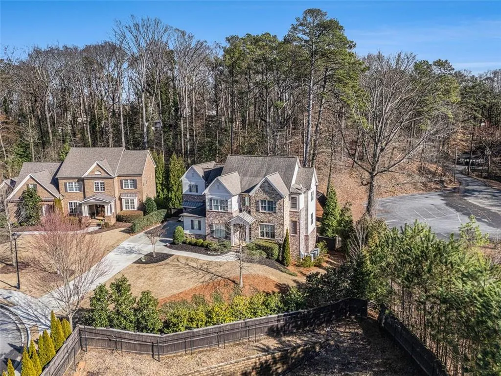 6304 Long Island Drive, Sandy Springs, Georgia 30328, 6 Bedrooms Bedrooms, ,6 BathroomsBathrooms,Residential,Sold,6304 Long Island Drive,7523445