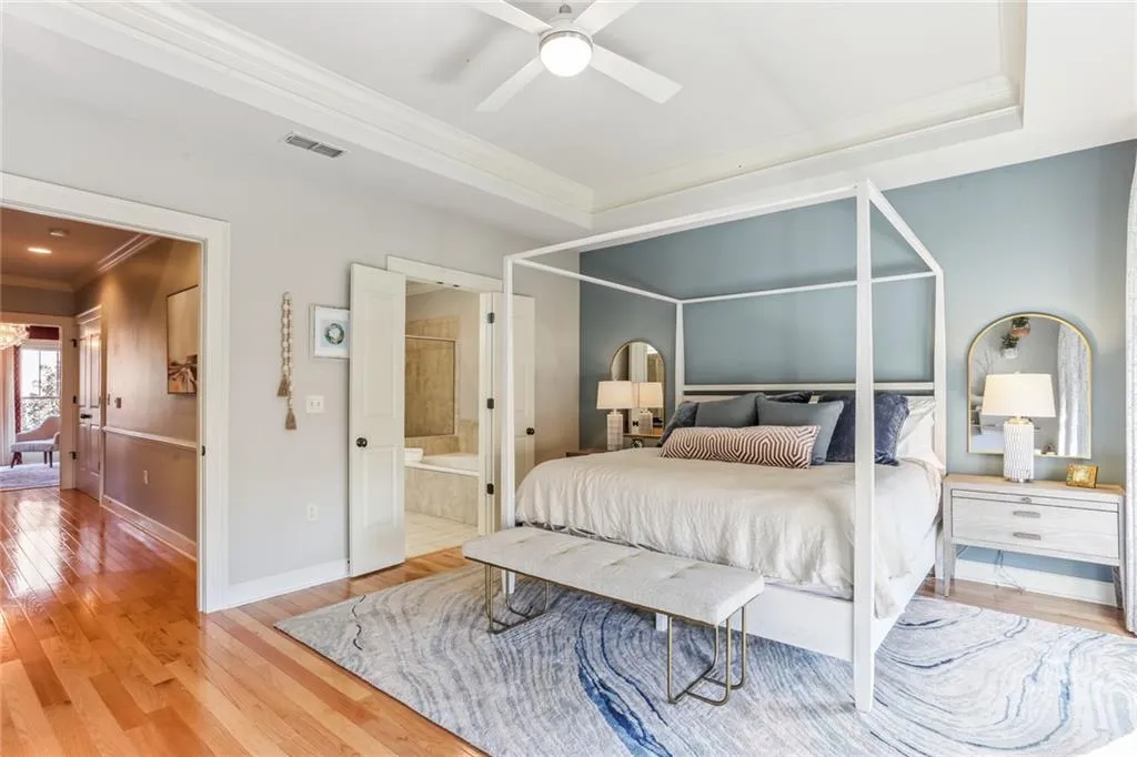 308 Riversgate Drive, Atlanta, Georgia 30339, 4 Bedrooms Bedrooms, ,4 BathroomsBathrooms,Residential,Sold,308 Riversgate Drive,7162886