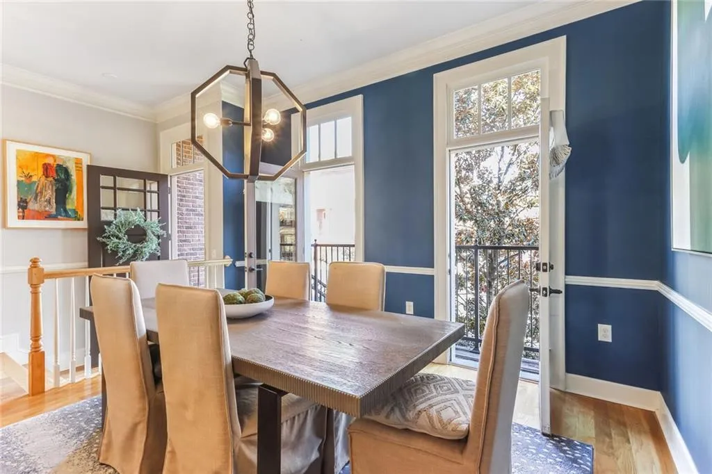 308 Riversgate Drive, Atlanta, Georgia 30339, 4 Bedrooms Bedrooms, ,4 BathroomsBathrooms,Residential,Sold,308 Riversgate Drive,7162886