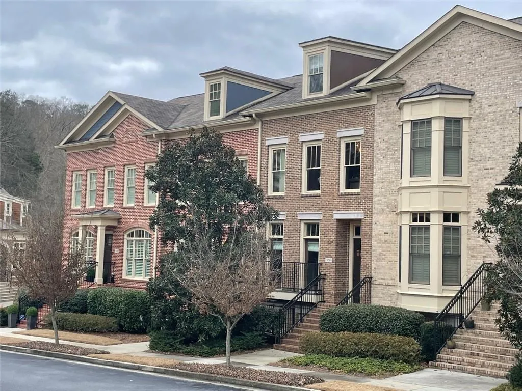 308 Riversgate Drive, Atlanta, Georgia 30339, 4 Bedrooms Bedrooms, ,4 BathroomsBathrooms,Residential,Sold,308 Riversgate Drive,7162886