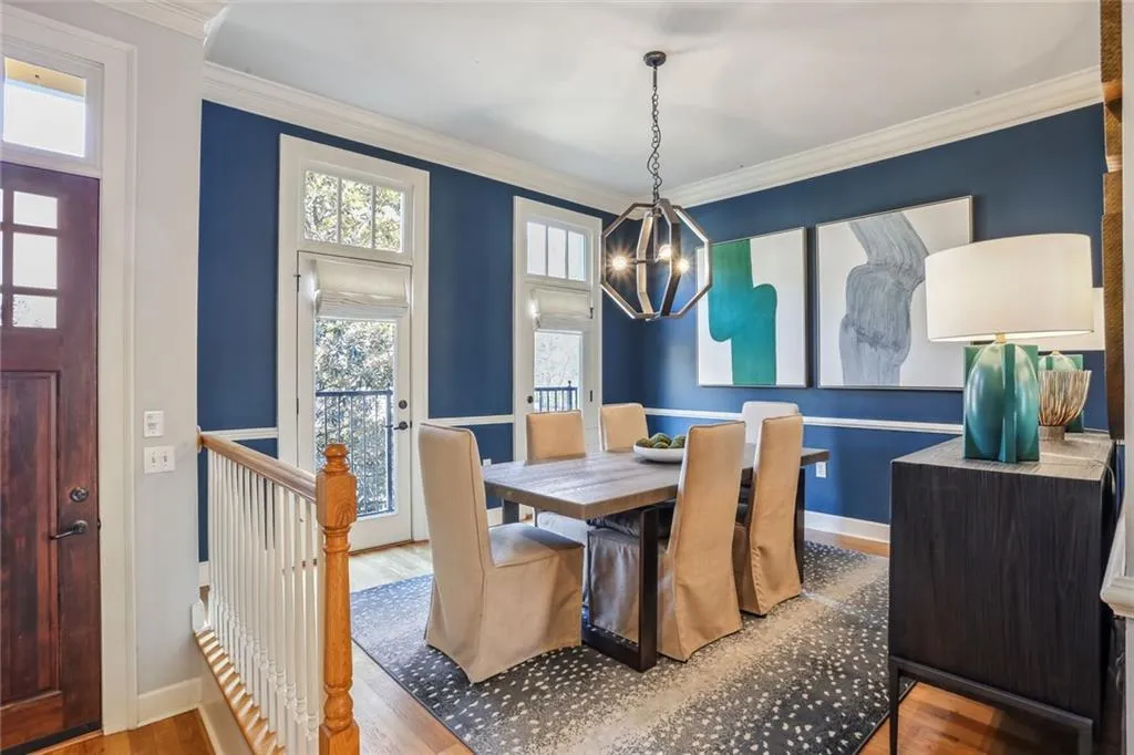 308 Riversgate Drive, Atlanta, Georgia 30339, 4 Bedrooms Bedrooms, ,4 BathroomsBathrooms,Residential,Sold,308 Riversgate Drive,7162886