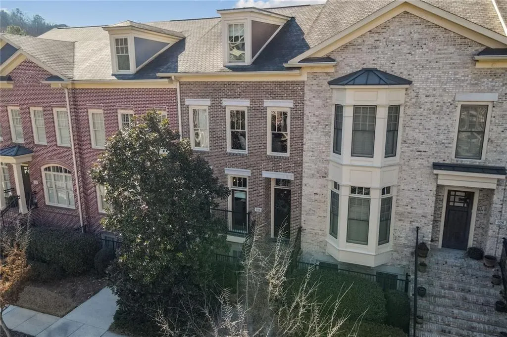 308 Riversgate Drive, Atlanta, Georgia 30339, 4 Bedrooms Bedrooms, ,4 BathroomsBathrooms,Residential,Sold,308 Riversgate Drive,7162886