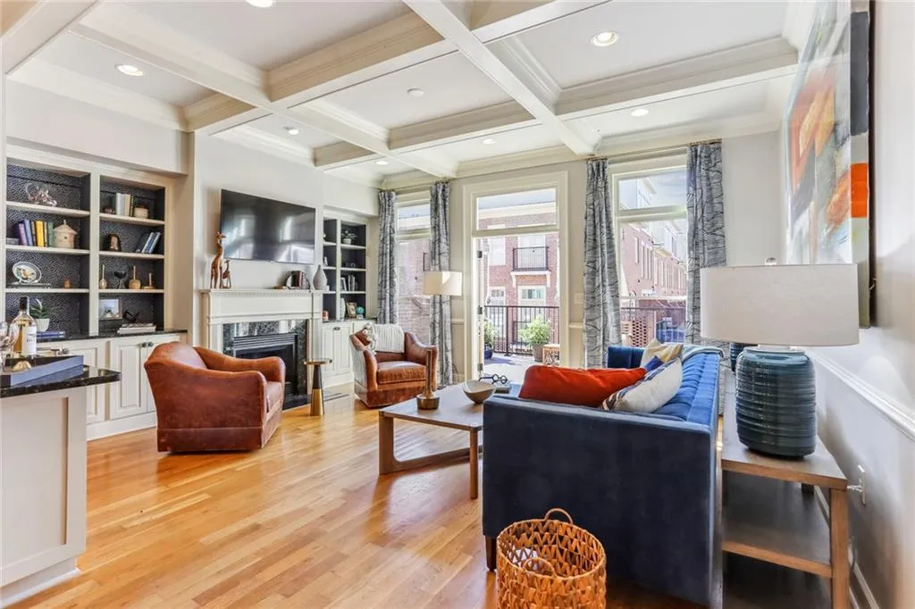 308 Riversgate Drive, Atlanta, Georgia 30339, 4 Bedrooms Bedrooms, ,4 BathroomsBathrooms,Residential,Sold,308 Riversgate Drive,7162886