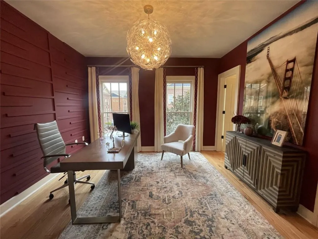 308 Riversgate Drive, Atlanta, Georgia 30339, 4 Bedrooms Bedrooms, ,4 BathroomsBathrooms,Residential,Sold,308 Riversgate Drive,7162886