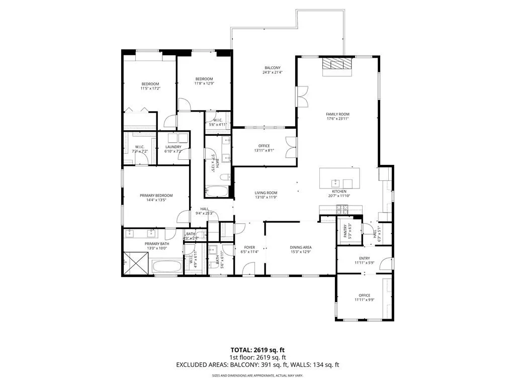 4590 Dalmer Road, Atlanta, Georgia 30342, 3 Bedrooms Bedrooms, 0 ,2 BathroomsBathrooms,Residential,For Sale,4590 Dalmer Road,7748921