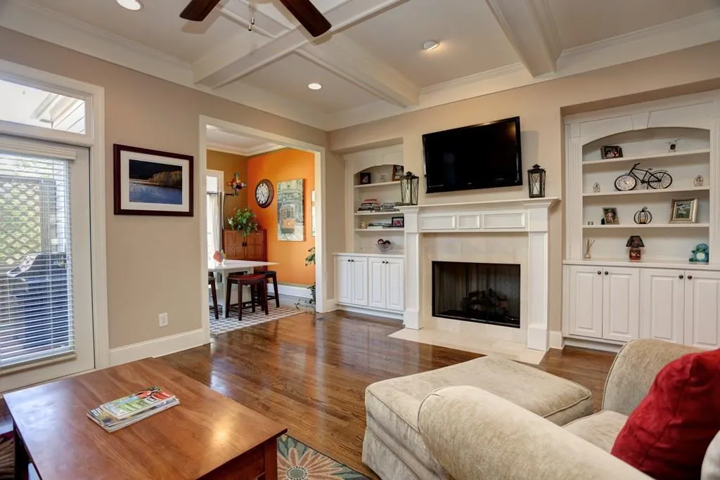 669 Lockton Place, Atlanta, Georgia 30342, 4 Bedrooms Bedrooms, ,4 BathroomsBathrooms,Residential,Sold,669 Lockton Place,5758055