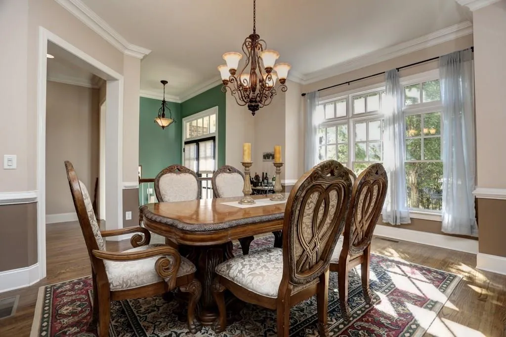 669 Lockton Place, Atlanta, Georgia 30342, 4 Bedrooms Bedrooms, ,4 BathroomsBathrooms,Residential,Sold,669 Lockton Place,5758055