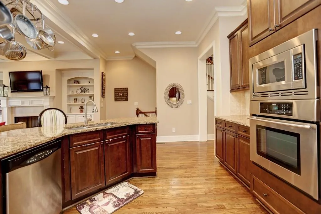 669 Lockton Place, Atlanta, Georgia 30342, 4 Bedrooms Bedrooms, ,4 BathroomsBathrooms,Residential,Sold,669 Lockton Place,5758055