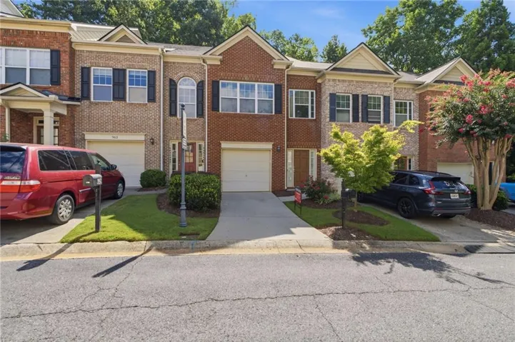 958 Firethorne Pass, Cumming, Georgia 30040