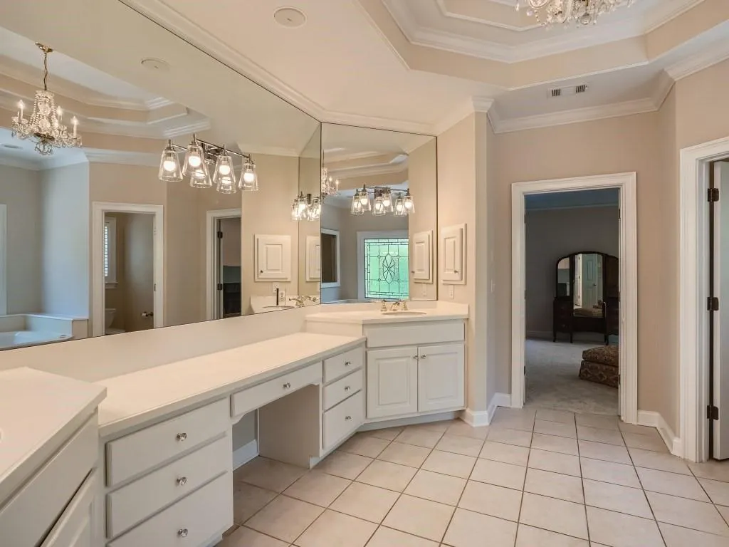 1665 Misty Oaks Drive, Sandy Springs, Georgia 30350, 6 Bedrooms Bedrooms, ,6 BathroomsBathrooms,Residential,Sold,1665 Misty Oaks Drive,7215391