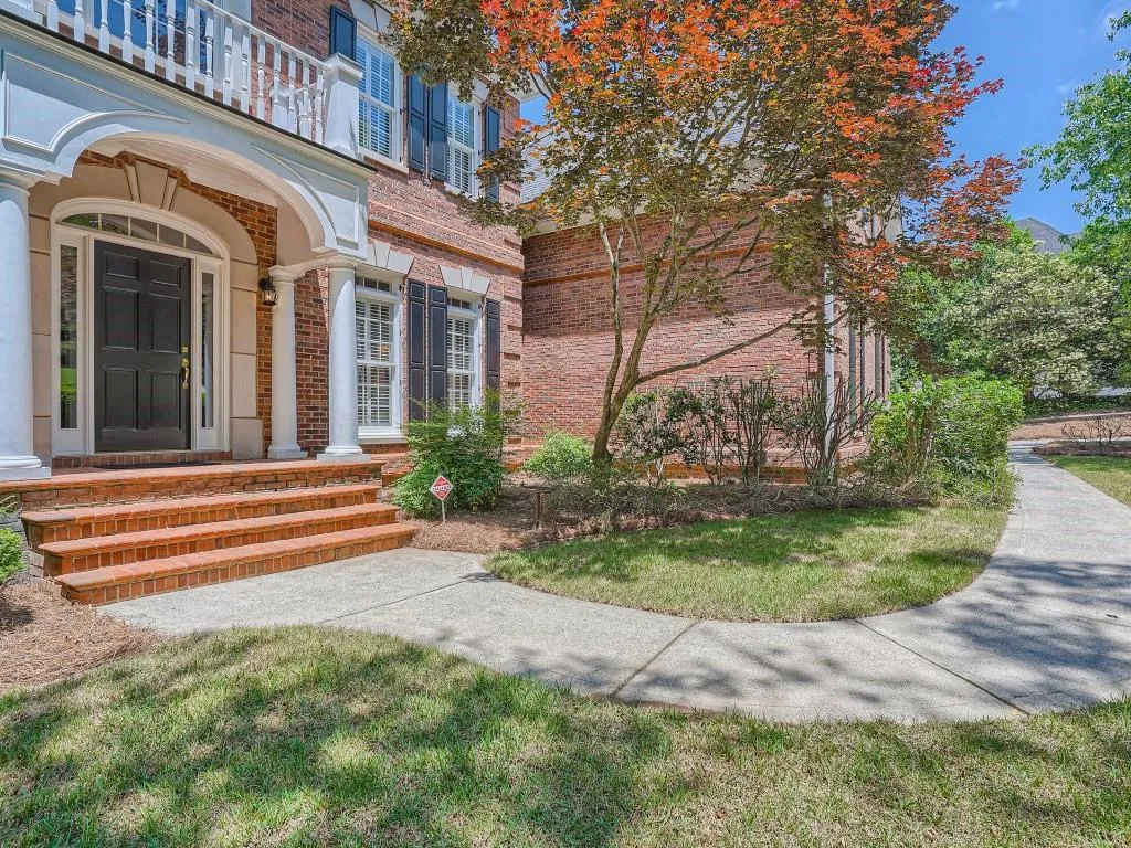 1665 Misty Oaks Drive, Sandy Springs, Georgia 30350, 6 Bedrooms Bedrooms, ,6 BathroomsBathrooms,Residential,Sold,1665 Misty Oaks Drive,7215391