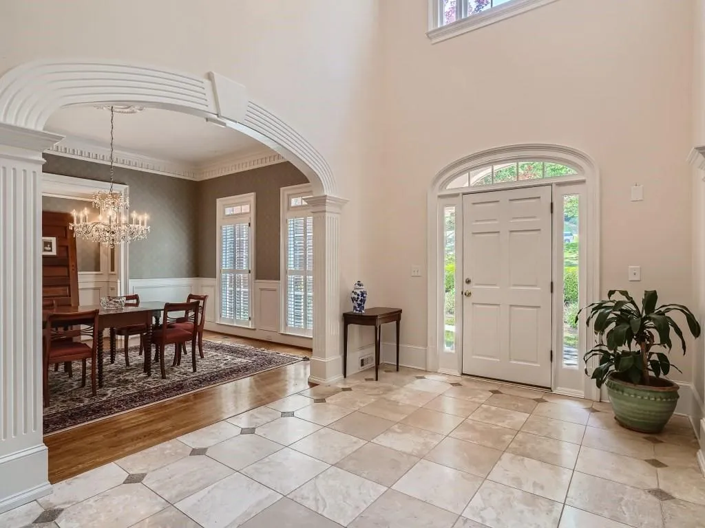 1665 Misty Oaks Drive, Sandy Springs, Georgia 30350, 6 Bedrooms Bedrooms, ,6 BathroomsBathrooms,Residential,Sold,1665 Misty Oaks Drive,7215391