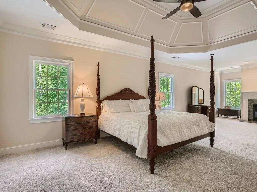 1665 Misty Oaks Drive, Sandy Springs, Georgia 30350, 6 Bedrooms Bedrooms, ,6 BathroomsBathrooms,Residential,Sold,1665 Misty Oaks Drive,7215391
