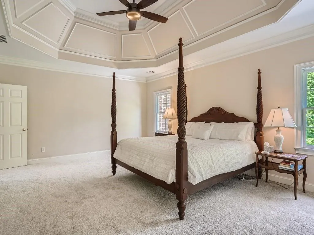 1665 Misty Oaks Drive, Sandy Springs, Georgia 30350, 6 Bedrooms Bedrooms, ,6 BathroomsBathrooms,Residential,Sold,1665 Misty Oaks Drive,7215391