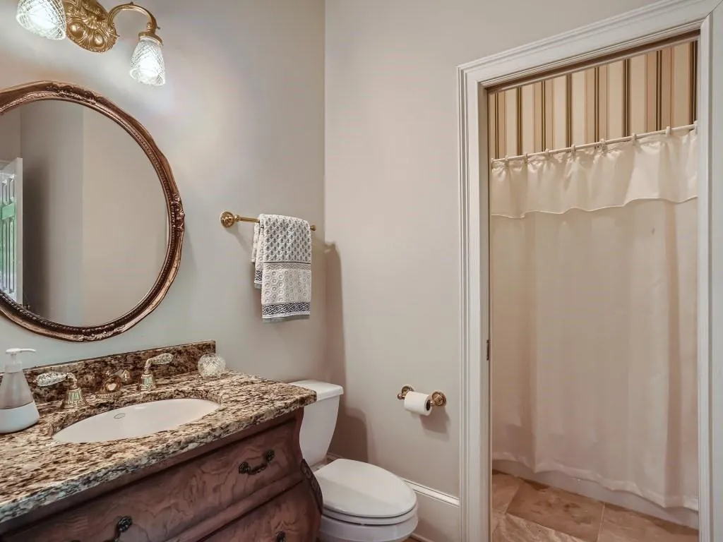 1665 Misty Oaks Drive, Sandy Springs, Georgia 30350, 6 Bedrooms Bedrooms, ,6 BathroomsBathrooms,Residential,Sold,1665 Misty Oaks Drive,7215391