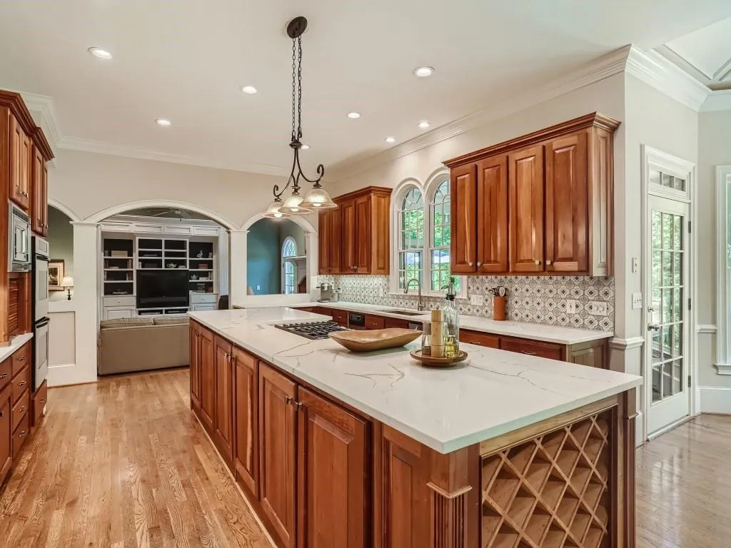 1665 Misty Oaks Drive, Sandy Springs, Georgia 30350, 6 Bedrooms Bedrooms, ,6 BathroomsBathrooms,Residential,Sold,1665 Misty Oaks Drive,7215391