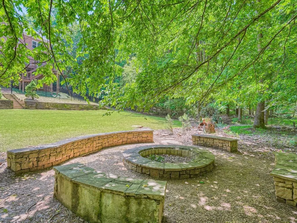 1665 Misty Oaks Drive, Sandy Springs, Georgia 30350, 6 Bedrooms Bedrooms, ,6 BathroomsBathrooms,Residential,Sold,1665 Misty Oaks Drive,7215391
