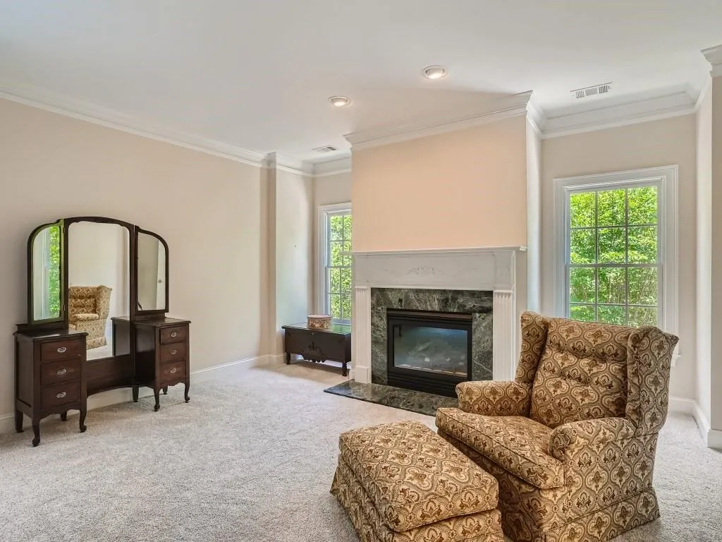 1665 Misty Oaks Drive, Sandy Springs, Georgia 30350, 6 Bedrooms Bedrooms, ,6 BathroomsBathrooms,Residential,Sold,1665 Misty Oaks Drive,7215391