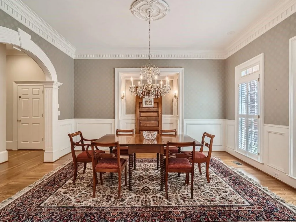 1665 Misty Oaks Drive, Sandy Springs, Georgia 30350, 6 Bedrooms Bedrooms, ,6 BathroomsBathrooms,Residential,Sold,1665 Misty Oaks Drive,7215391